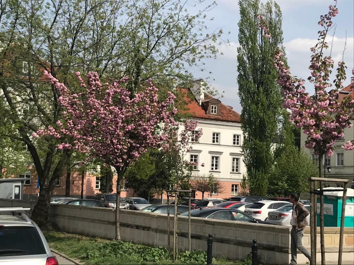 Stare Miasto Bednarska 10 Varsóvia Exterior foto